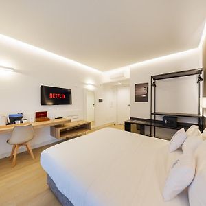 Habitación Superior con Cama King