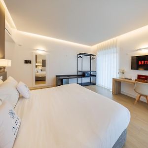 Habitación con Cama King
